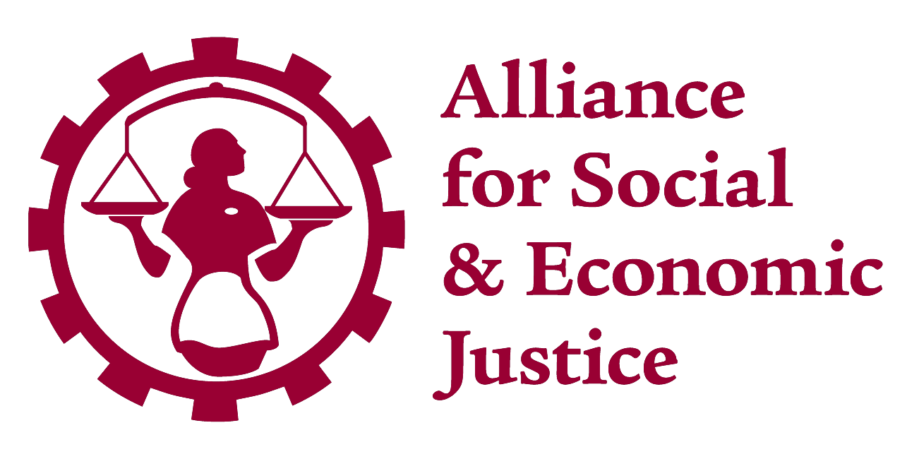 Alliance for Social and Economic Justice